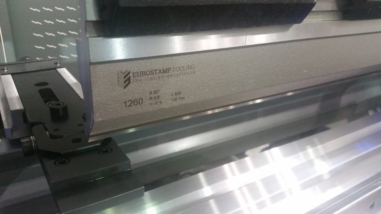 eurostamp a metalloobrabotka 2019
